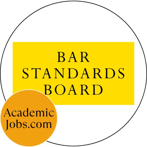 Bar Standards Board logo